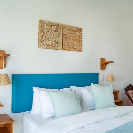 Bellamente Sirene Hotel Gansbaai Buitenkant foto