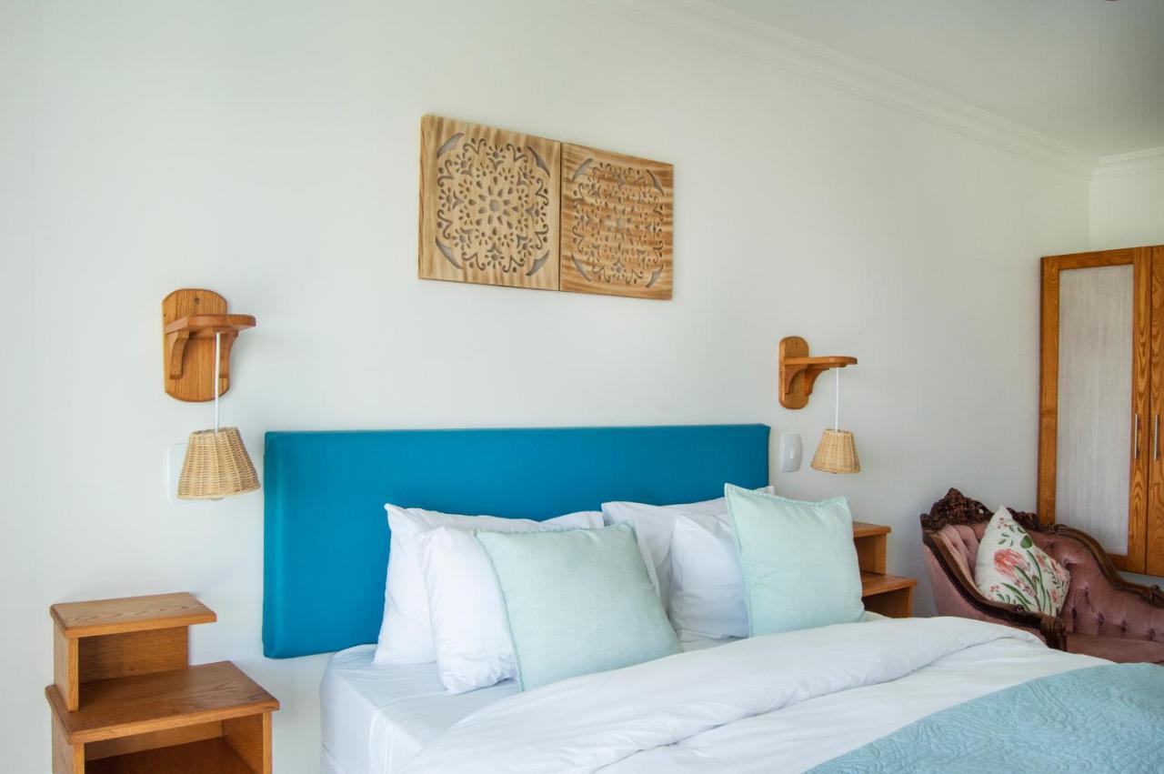 Bellamente Sirene Hotel Gansbaai Buitenkant foto
