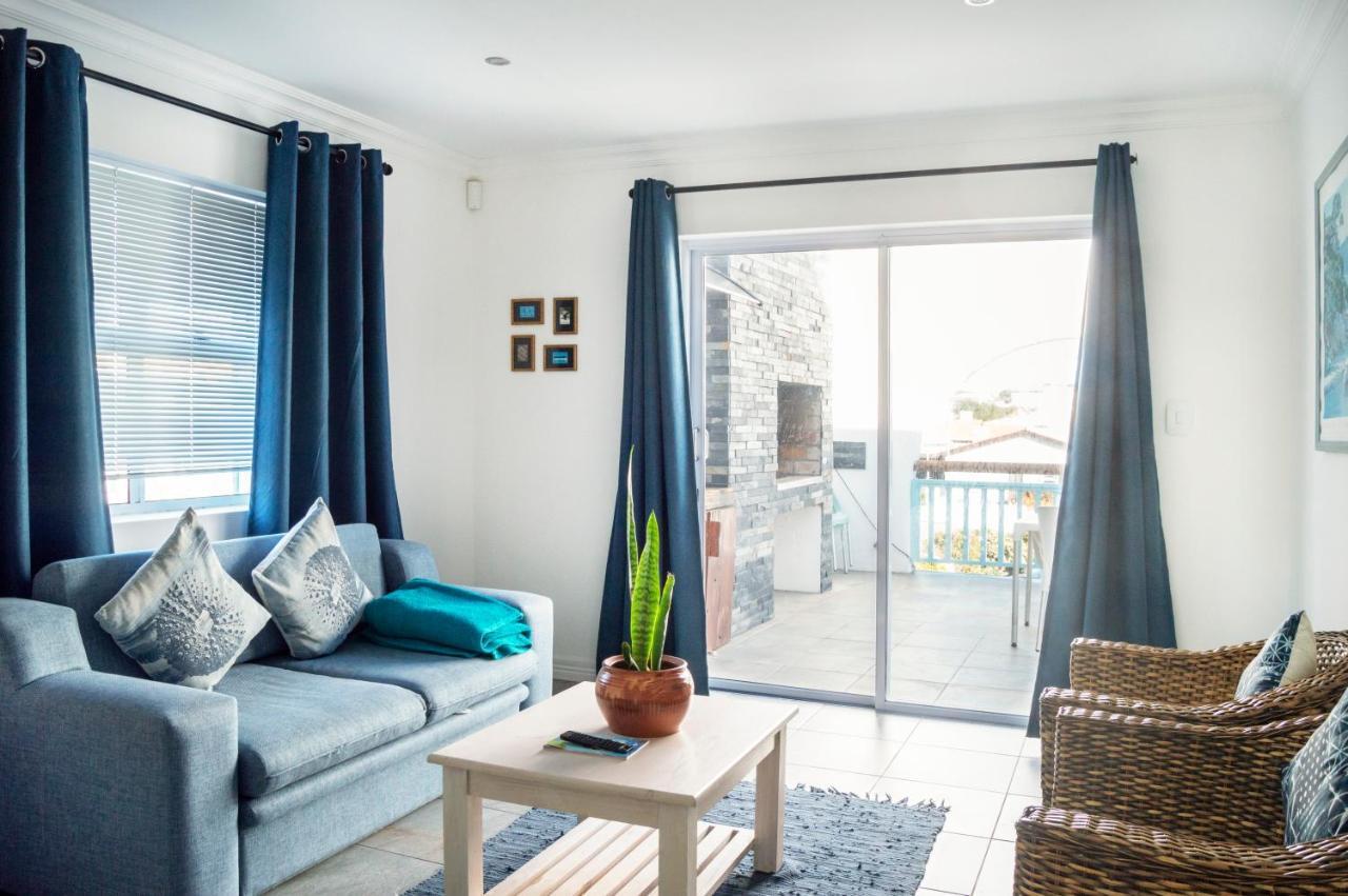 Bellamente Sirene Hotel Gansbaai Buitenkant foto