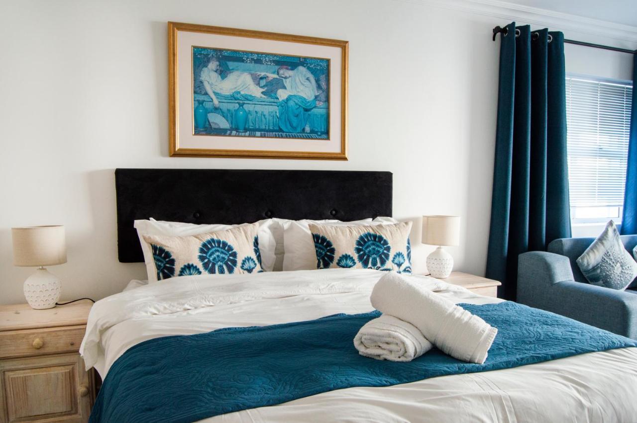 Bellamente Sirene Hotel Gansbaai Buitenkant foto