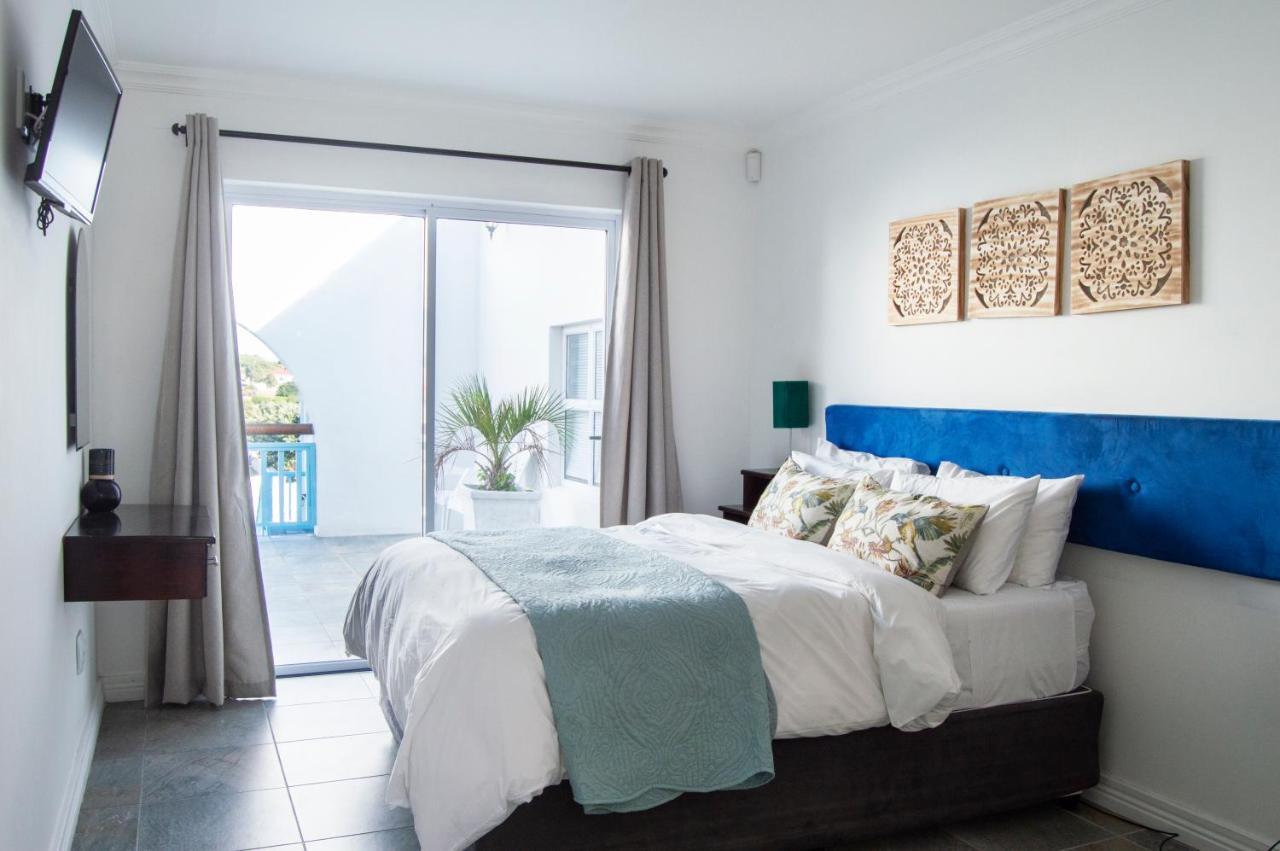 Bellamente Sirene Hotel Gansbaai Buitenkant foto