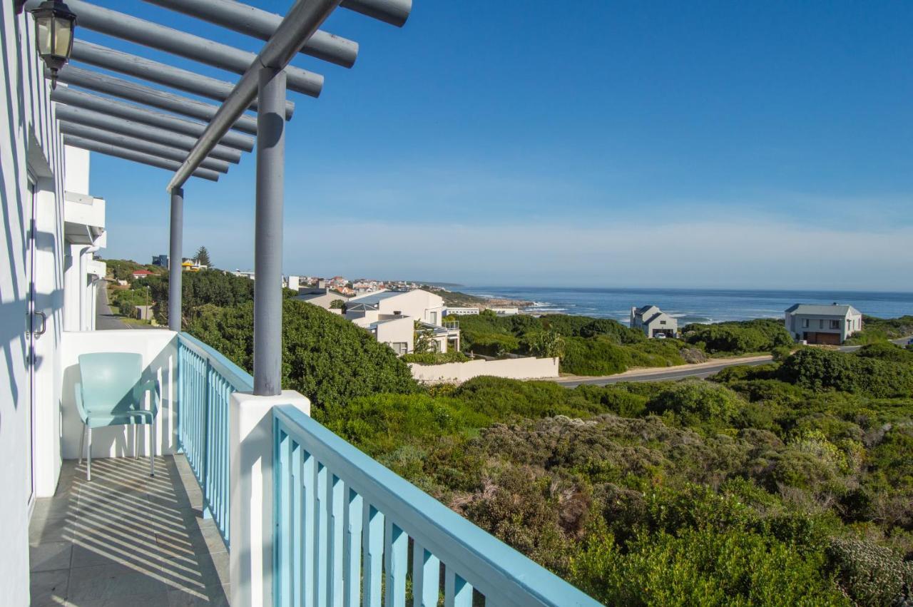 Bellamente Sirene Hotel Gansbaai Buitenkant foto