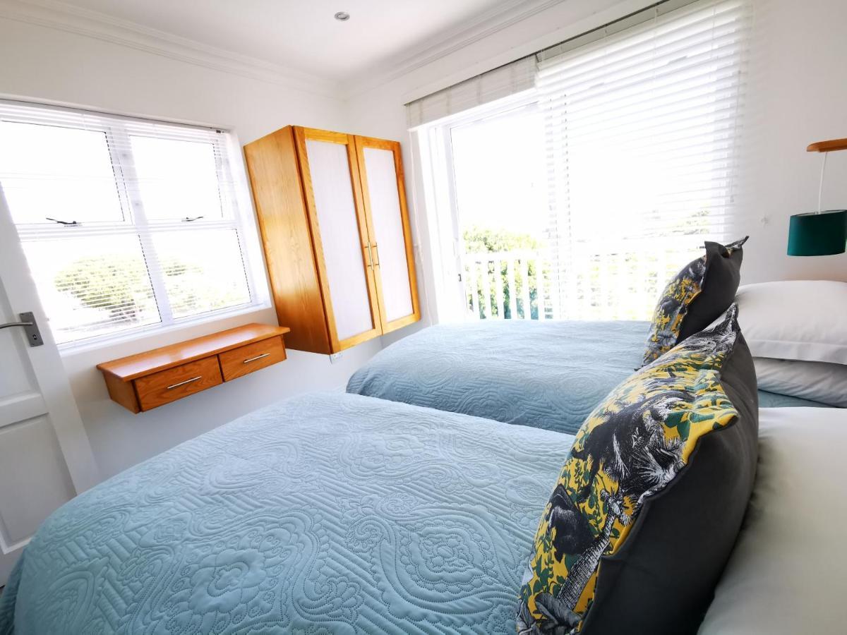 Bellamente Sirene Hotel Gansbaai Buitenkant foto
