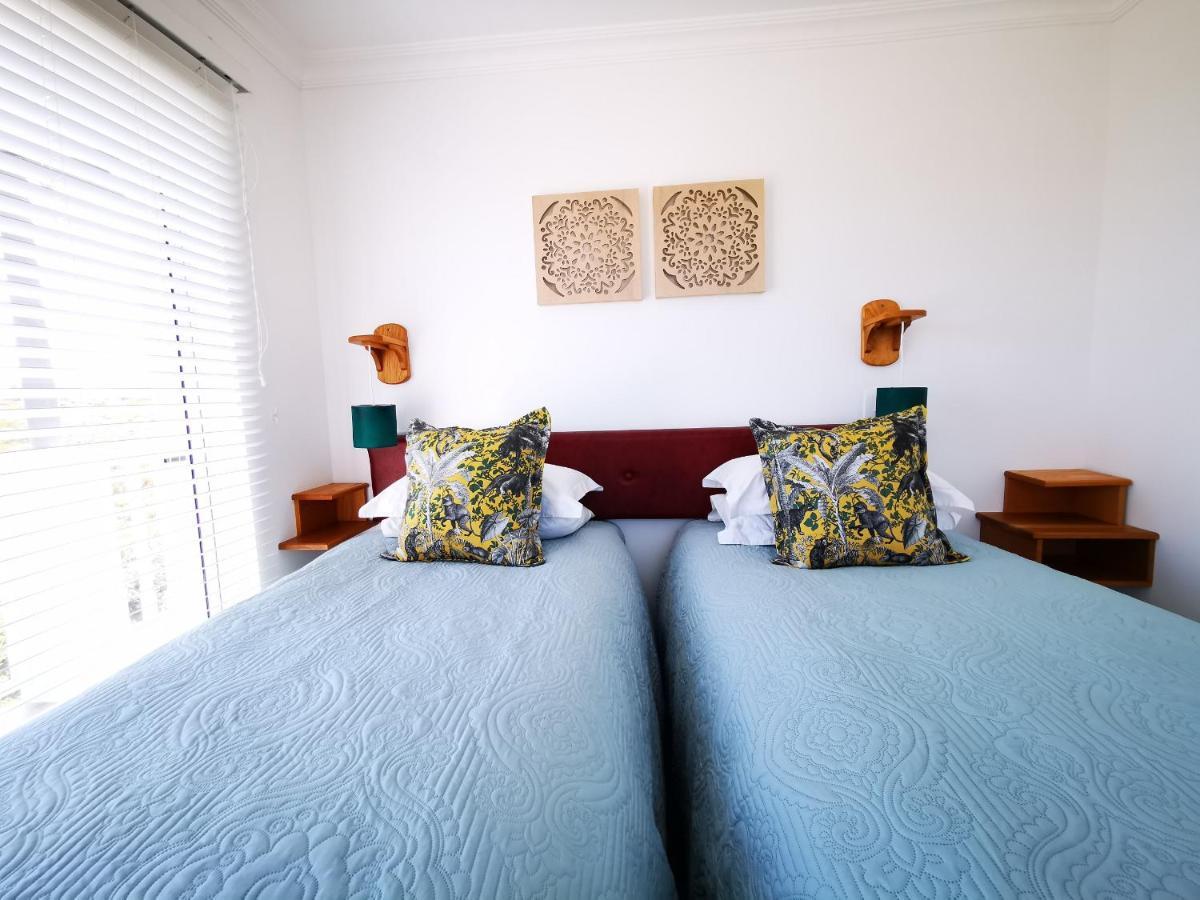 Bellamente Sirene Hotel Gansbaai Buitenkant foto