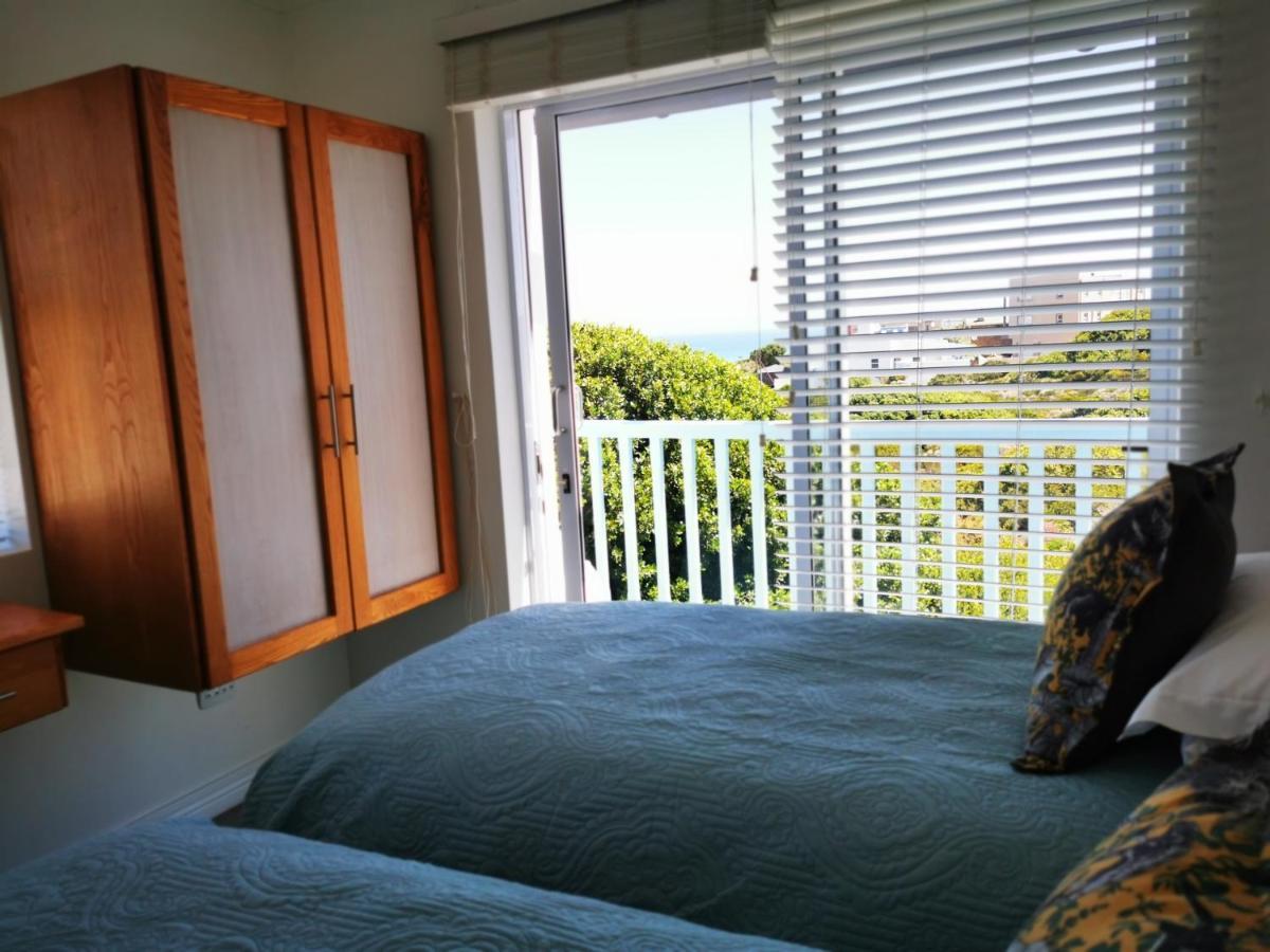 Bellamente Sirene Hotel Gansbaai Buitenkant foto