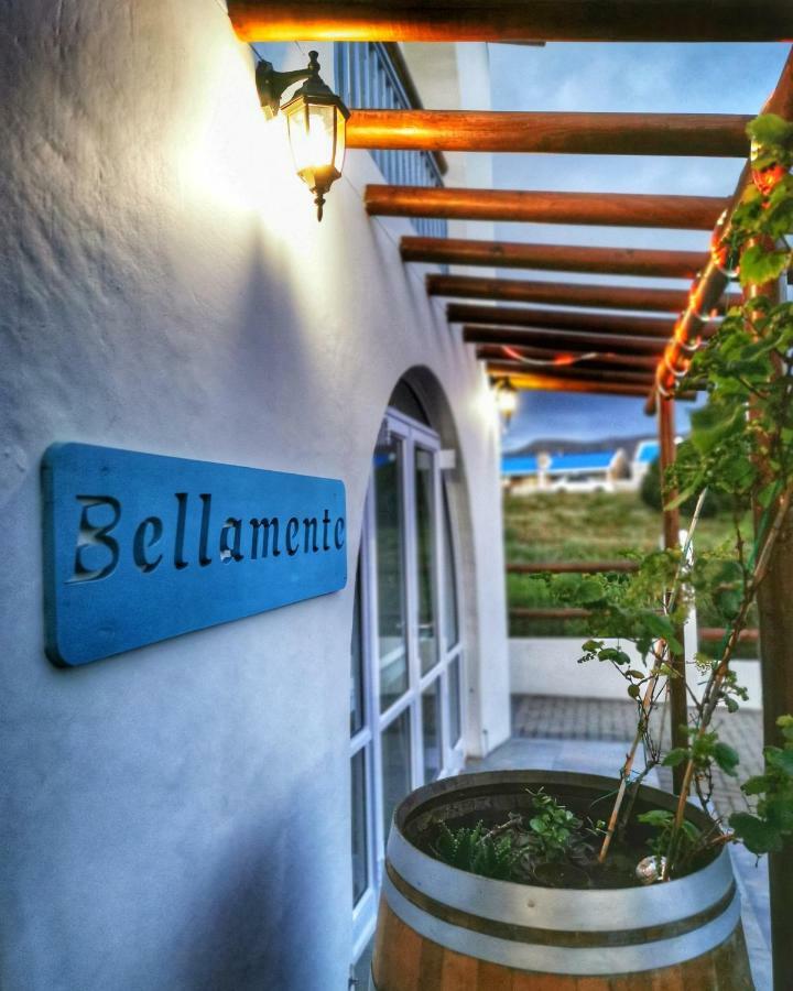 Bellamente Sirene Hotel Gansbaai Buitenkant foto