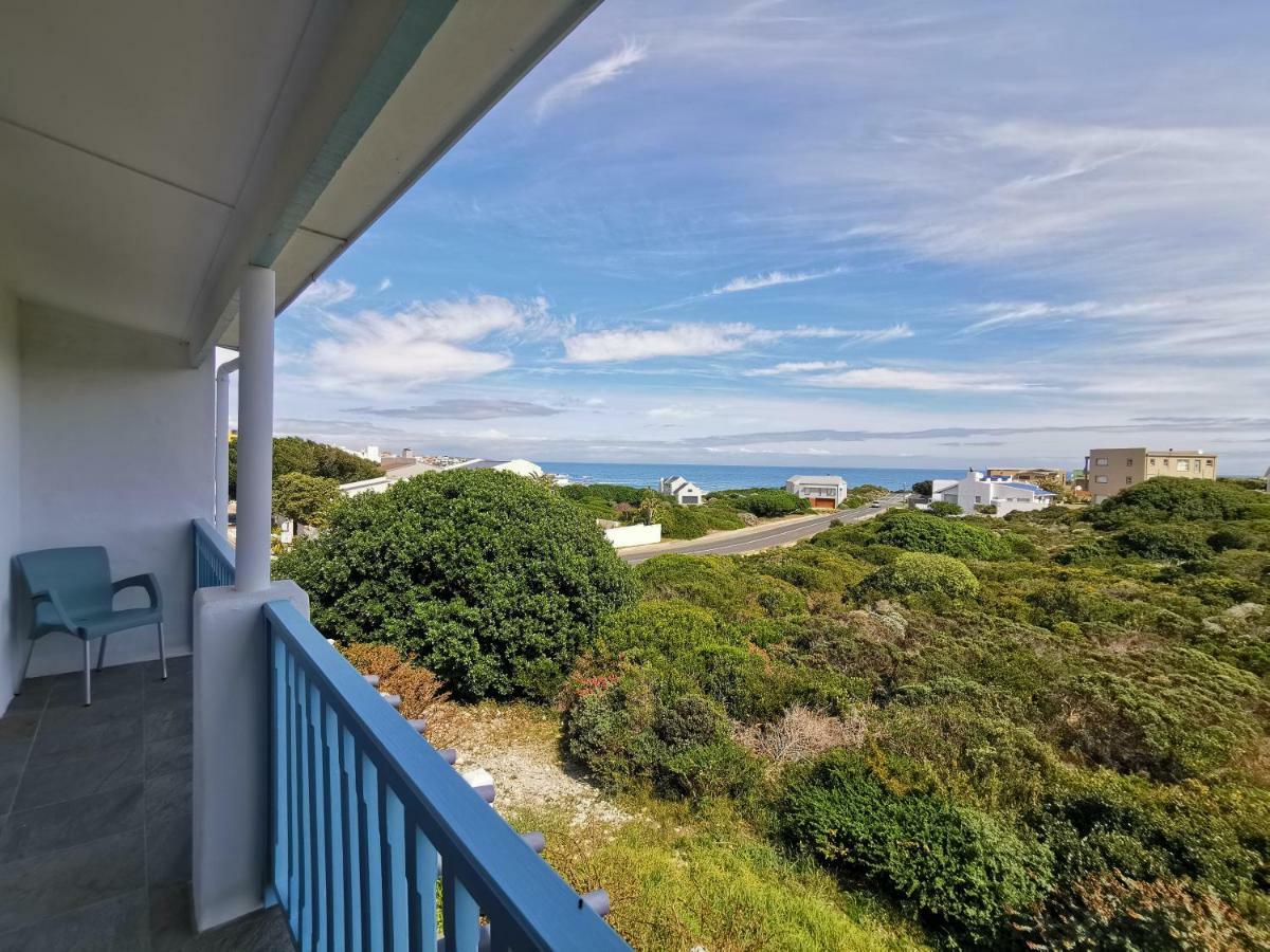 Bellamente Sirene Hotel Gansbaai Buitenkant foto