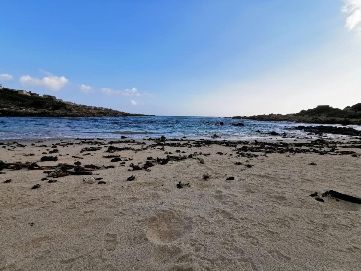 Bellamente Sirene Hotel Gansbaai Buitenkant foto